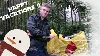 [SPECIAL] The Force Awakens Talk & Purchases (Français & English)