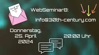 Highlights zum Web-Seminar 8 für CyberLink PowerDirector & PhotoDirector & AudioDirector