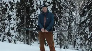 Jones Mind Expander Snowboard