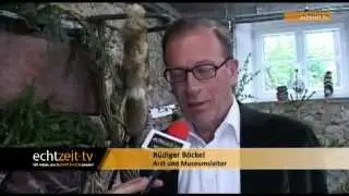 Mausetod; in ECHTZEIT