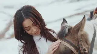 Была она, как покалеченный котёнок.Стихотворение Екатерины Сербигешевой