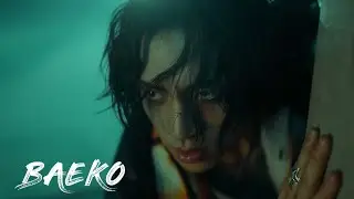 BAEKO, Ana González  - No Blueberries (cover) | Original by DPR IAN (ft. DPR LIVE, CL)