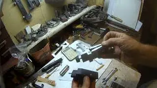 Держатель точилки ножей
