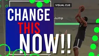 This Is Why You're MISSING In NBA2K25