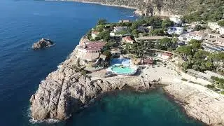 Las 3 Coves - Sant Feliu de Guixols