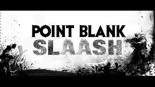 Небольшая разминочка в Point Blank By SlaaSh