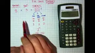 Math8A Why (Almost) Everybody Got The Counting Principle Challenge Wrong : )