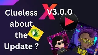 XCAD Update | NERDS | Play Tokens | Season Pass | BLOCKCHAIN