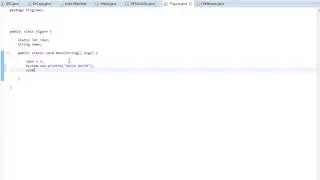 Java Eclipse IDE Tips and Tricks