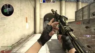 Csgo ausgeglichen unausgeglichenes game mit 2 cheatern im game 🤣