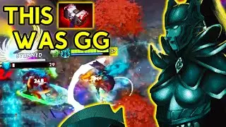 1 HOUR CRAZY GAME - Griefing Luna and Boss ATF Gorgc PA