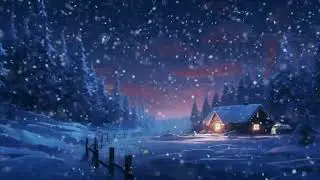 Mike Moonnight's 5 Secrets to a RELAXING Christmas Night