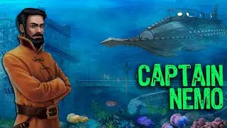 Captain Nemo