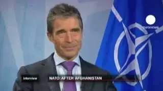 Камеди клаб. Звонок генсеку НАТО.