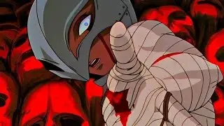 Griffith femto form vs Dio part 3 - Who wins a death battle- Berserk x Jojo's bizarre adventure edit