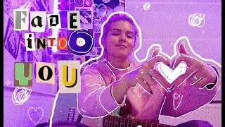 Fade Into You - Mazzy Star (Cover by Jessica King)