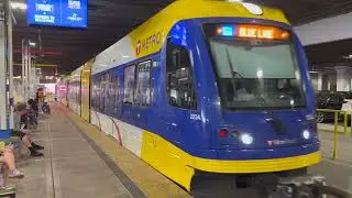 Metro Transit (Minneapolis) Light Rail