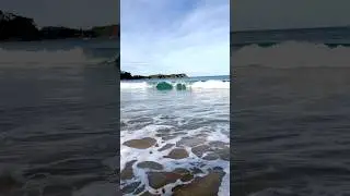 Malua Bay Beach in NSW, Australia 🇦🇺.