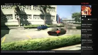 The Fleeca Job: Top Ten Fails GTA 5