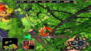 Heroes of Might and Magic V The Cultist Mission 4 The Ship Part 2