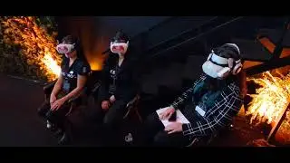 Unlock the Future of VR Filmmaking with Our 360 Video Course - 8K !