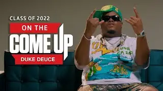 Interview - On The Come Up: Duke Deuce