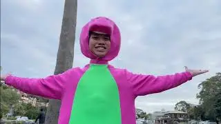 AVENGERS ENDGAME 2030 LEAKED