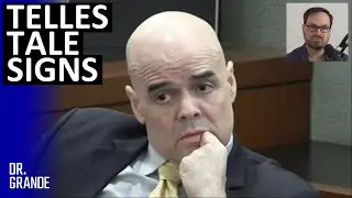 Low-Level Official Invokes Massive Conspiracy During Testimony | Robert Telles Update & Analysis
