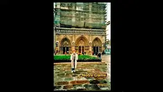Alone with Paris/Париж тет-а-тет Только Париж и я