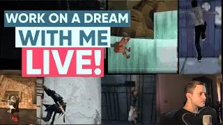 Let's code the ledge grab animation logic for Necrowave