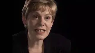 "Karen Armstrong on bach" Great composers Bach From the BBC TV series