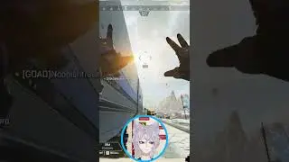 You Can't Escape Vantage