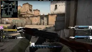 3 Kills