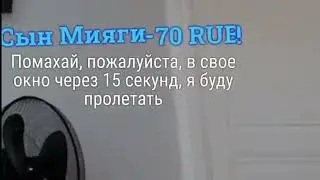 Сын Мияги