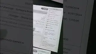 Print Repair Ticket Form  #repair #repairing #autorepair #computerrepair #cellphonerepair