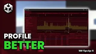 STOP Making These Profiling Mistakes in Unity
