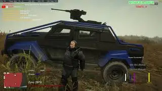 EoD v2 - The Big Resistance against Nuro Corp