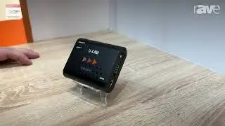 INOGENI highlights U CAM - A USB Camera & Audio to HDMI Converter