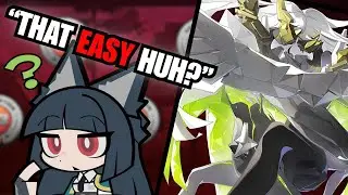 DESTROY PALICUS With Two Techniques: Shiyu Defense Crash Course Guide