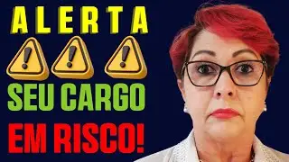 Estágio Probatório NOVAS REGRAS que Podem MUDAR SUA CARREIRA