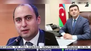 Təhsil saxtakarlığı...