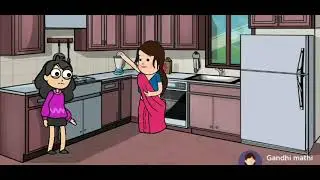 Mom's feelings | tweencraft