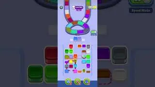 beads out level 1035