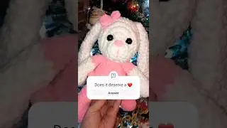 My latest cuteness 😍 💕 