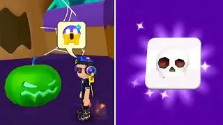 SECRETS in the PKXD HALLOWEEN UPDATE! 🎃👻 + FUNNY MOMENTS 🤣💔