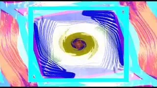 Hugo Kant - Out of Time - Full Album HD Visuals