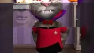 Talking tom arsız bela ve efecan kürtçe türkçe