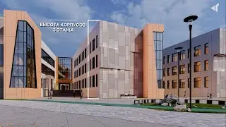 29.07.2024. «Новости Северного города». Эпоха роста. Чему нужно учить в школе? «Норильск зовёт!»