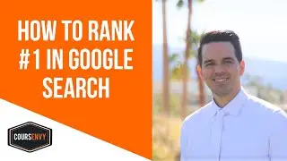 The Complete Guide to Google Ads Tutorial - How to Rank #1 in Google Search