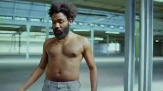 Somebody Once Told Me This Is America